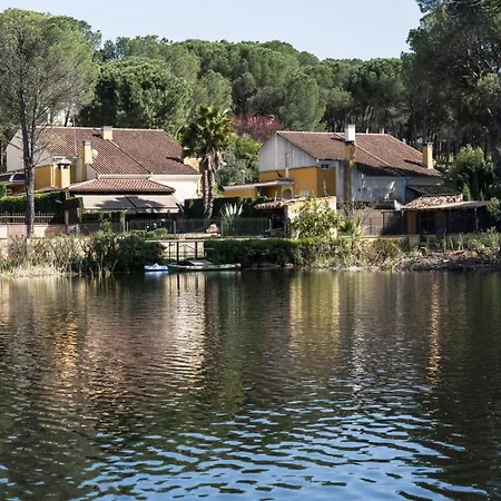 Casa El Paraiso Del Lago Alojamiento Rural Córdoba Exterior foto