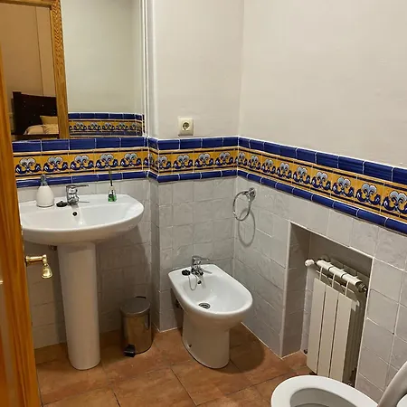 Casa El Paraiso Del Lago Alojamiento Rural Córdoba Exterior foto
