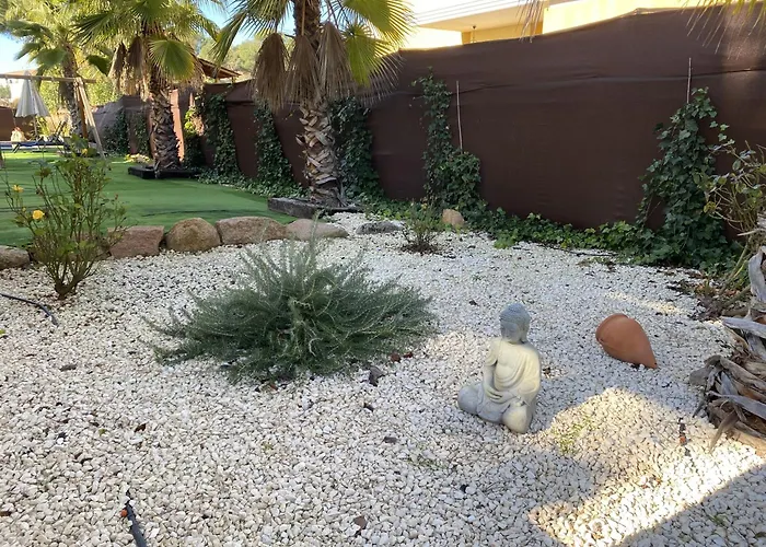 Casa El Paraiso Del Lago Alojamiento Rural