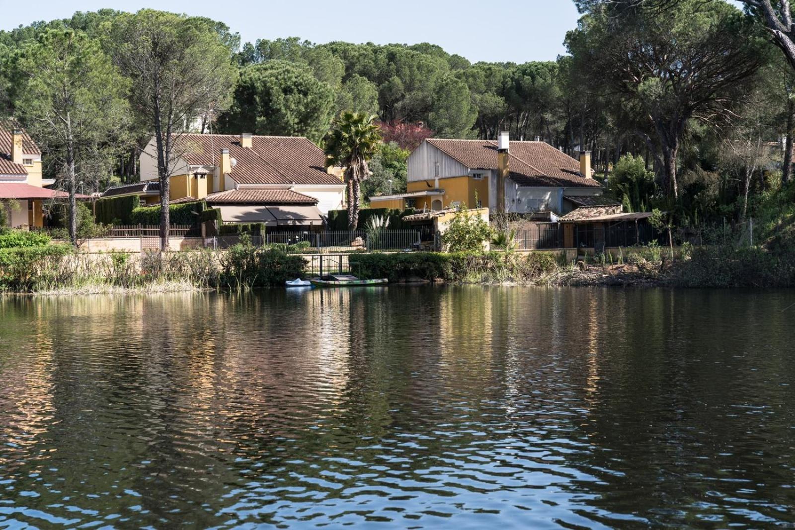 Casa El Paraiso Del Rural Holiday home *