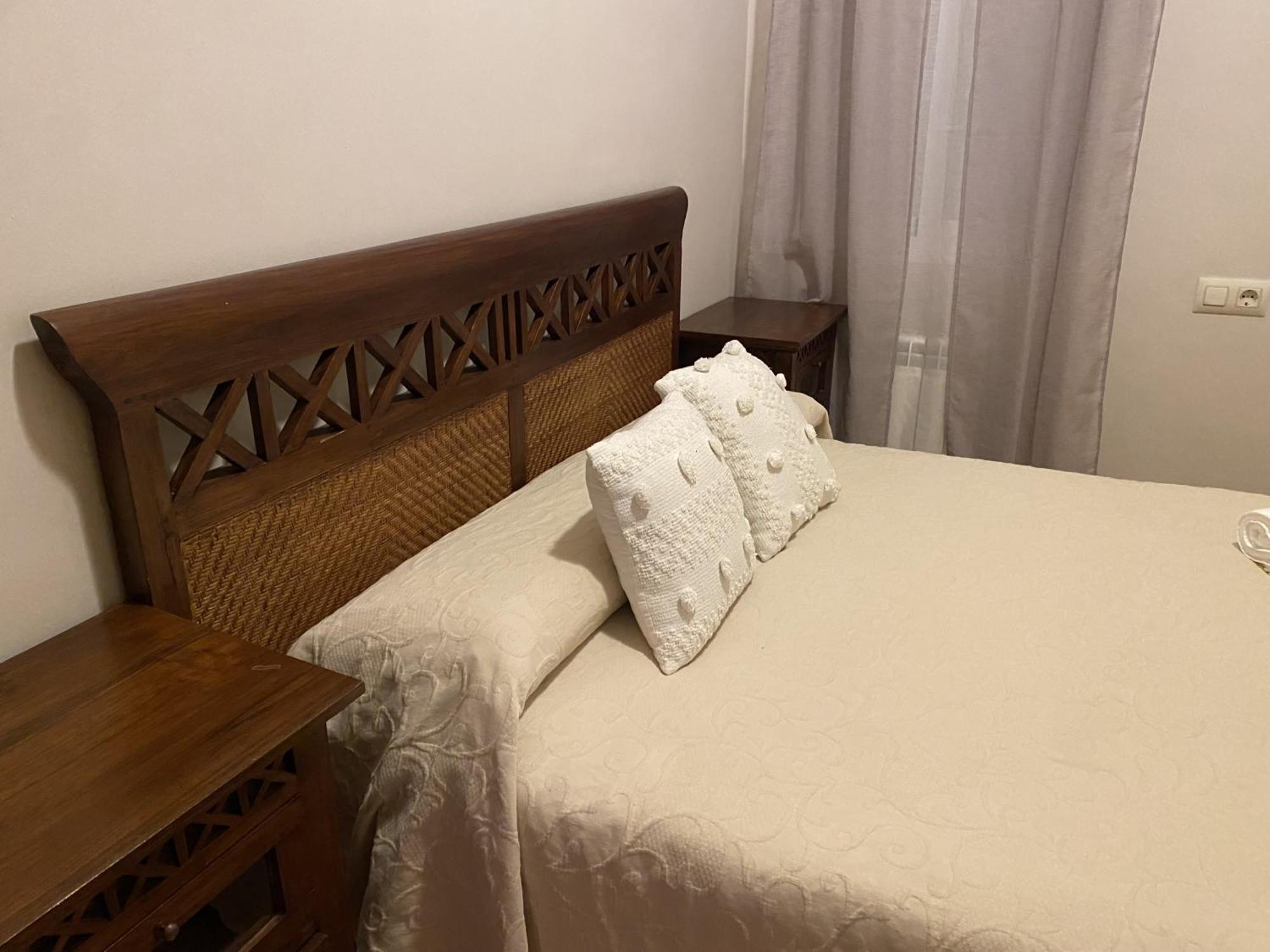 Casa El Paraiso Del Rural Holiday home *