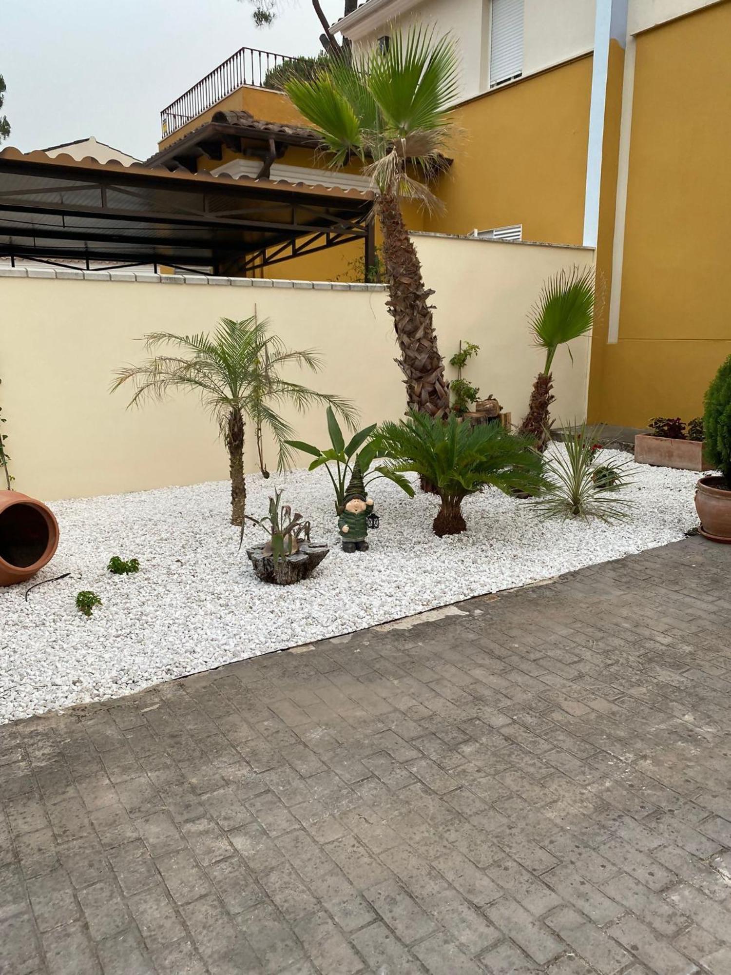 Casa El Paraiso Del Rural Holiday home