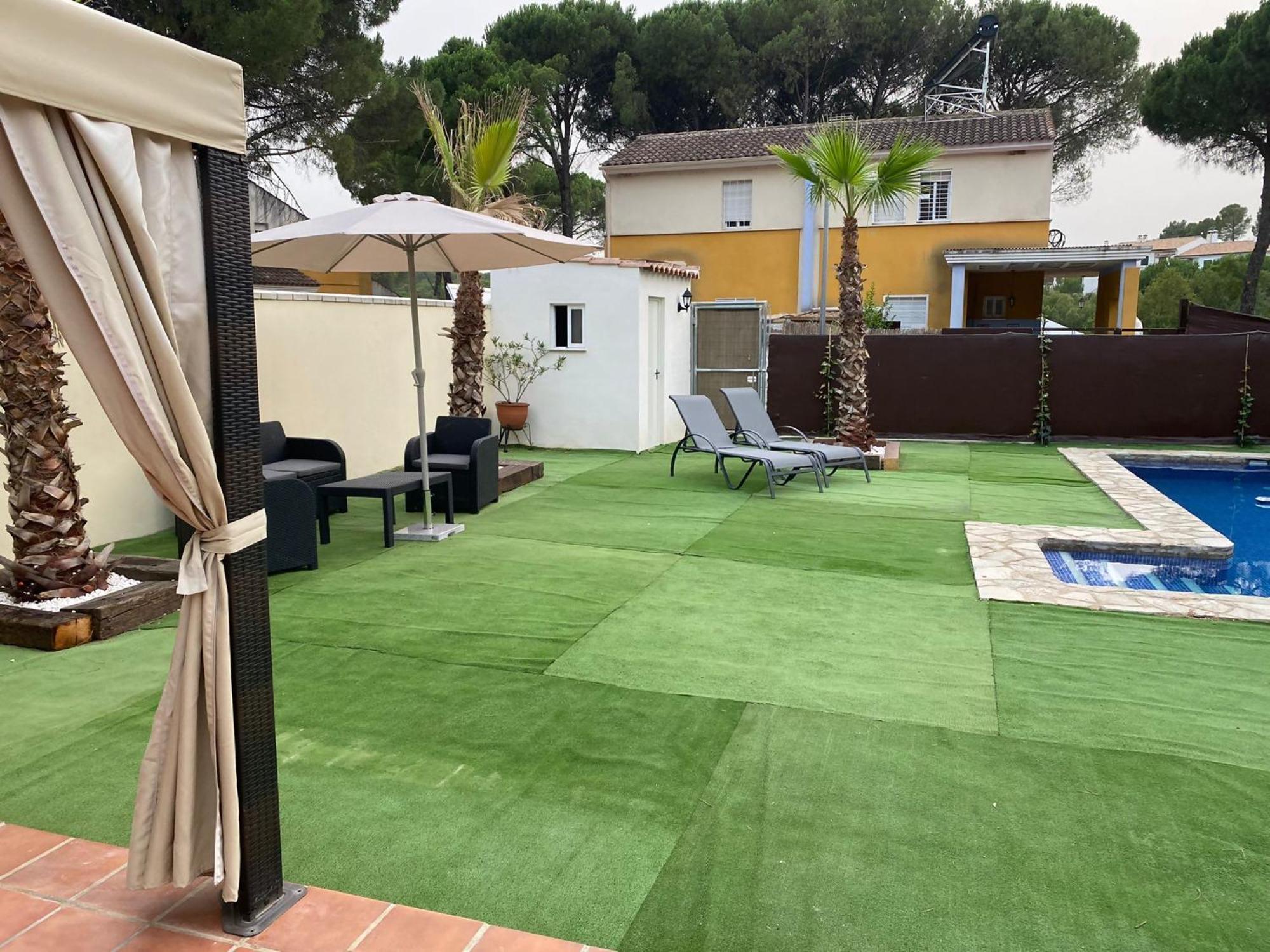 Casa El Paraiso Del Rural * Cordoba