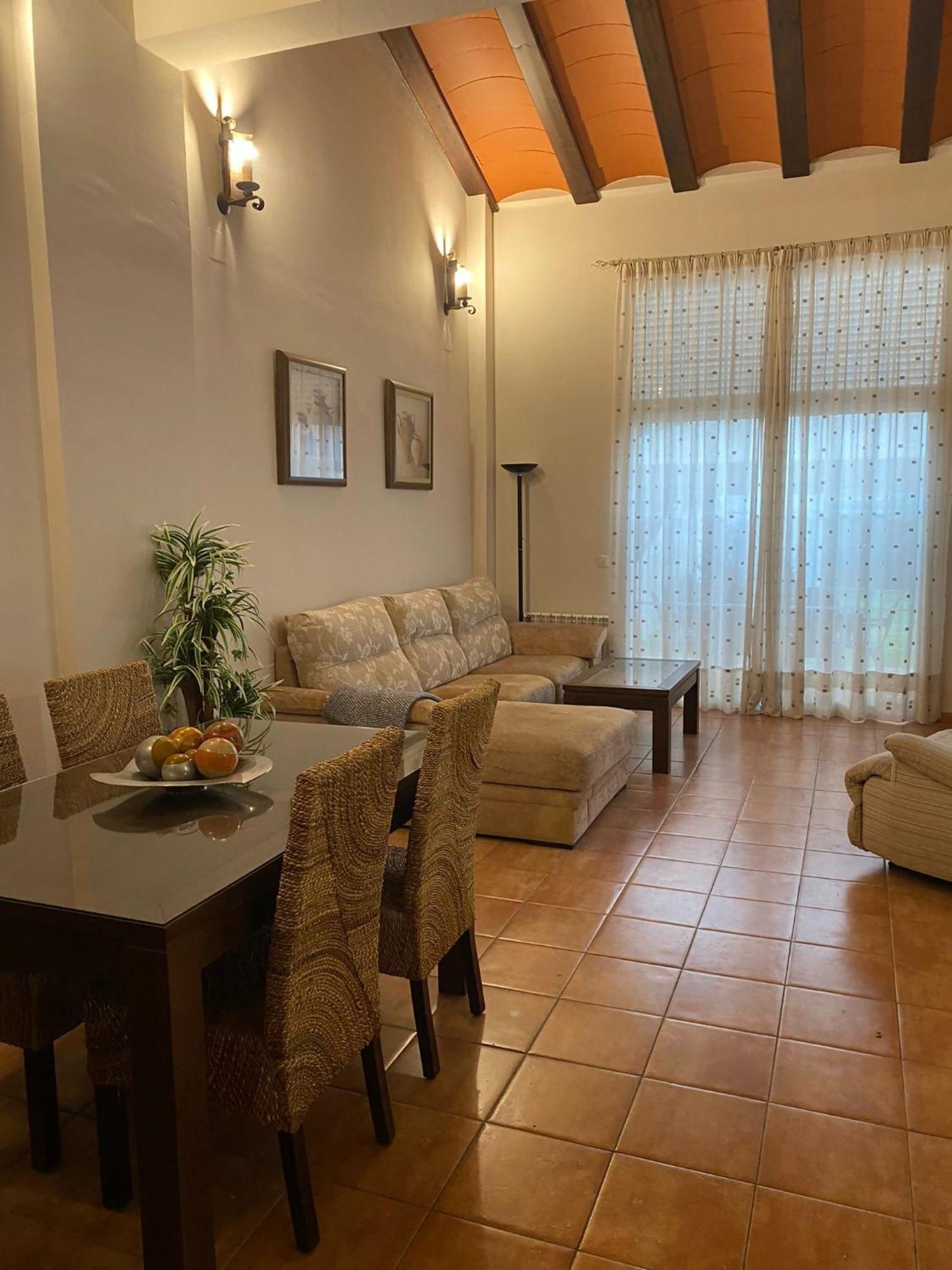 Casa El Paraiso Del Rural Holiday home