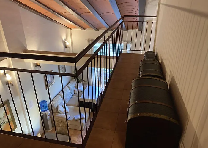 Casa El Paraiso Del Lago Alojamiento Rural