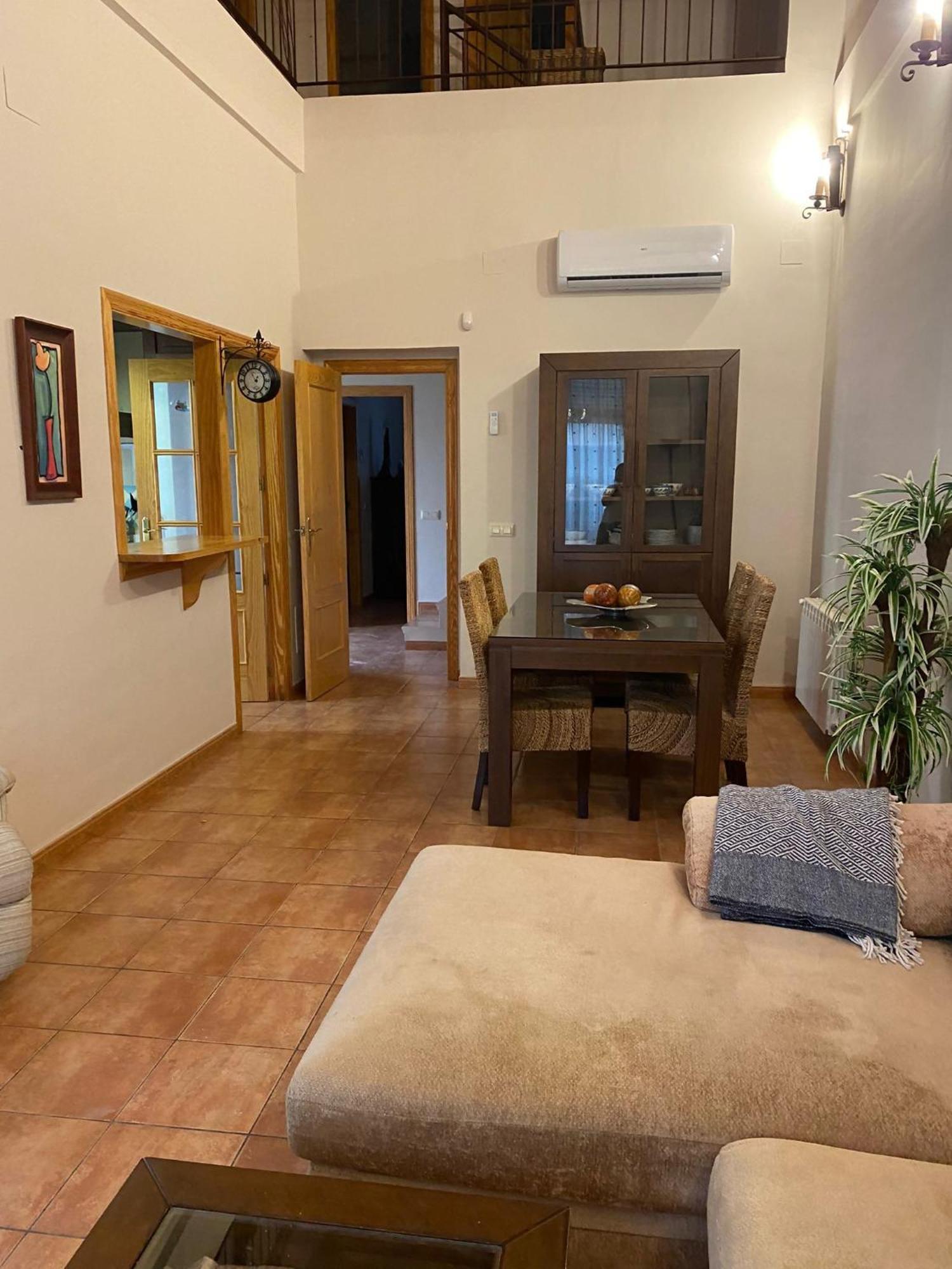Casa El Paraiso Del Rural Ferienhaus Córdoba