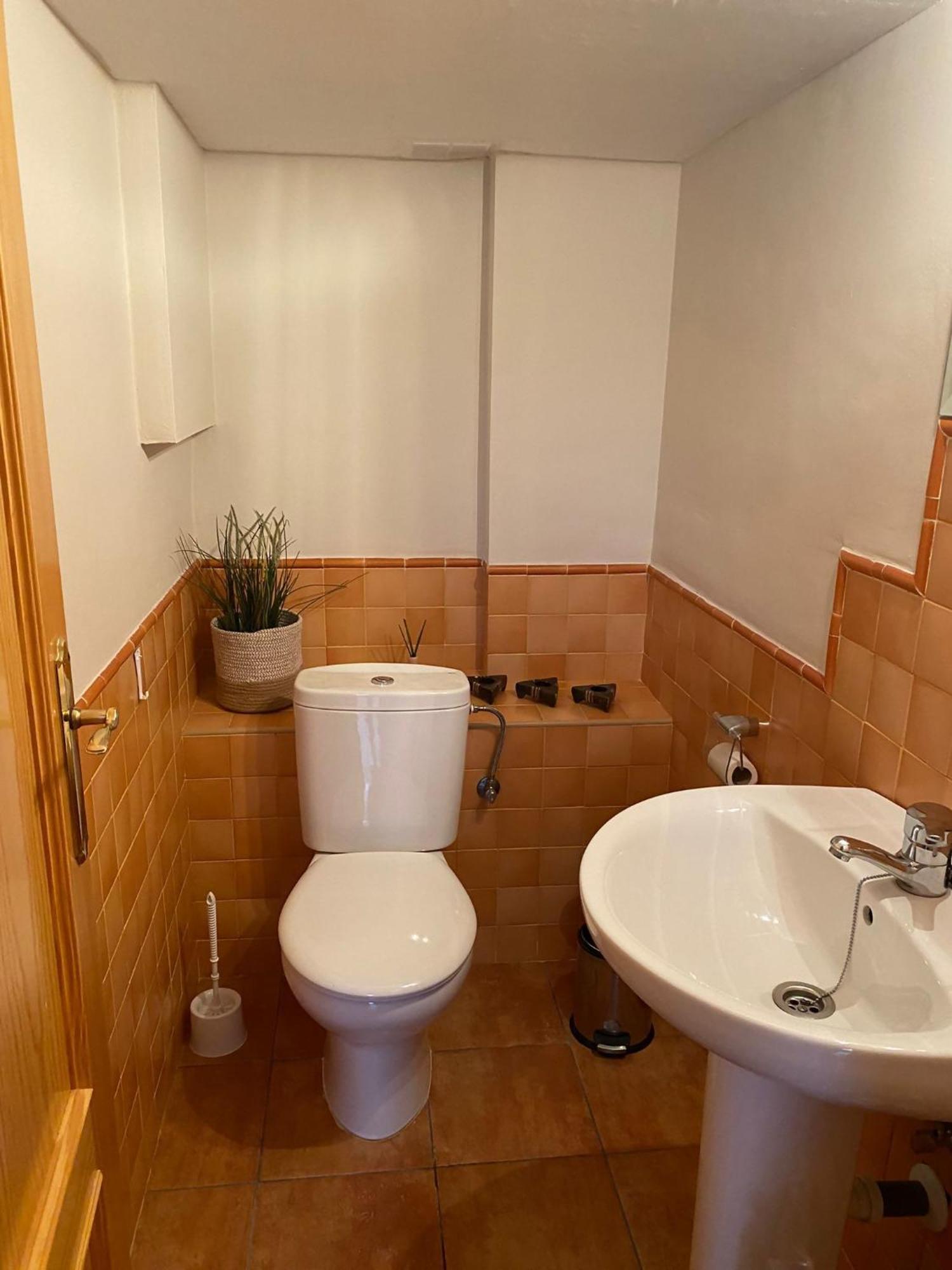 Ferienhaus Casa El Paraiso Del Rural Córdoba