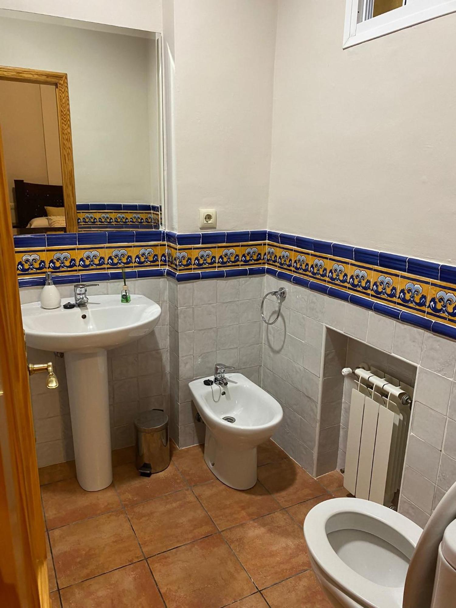 Casa El Paraiso Del Rural *
