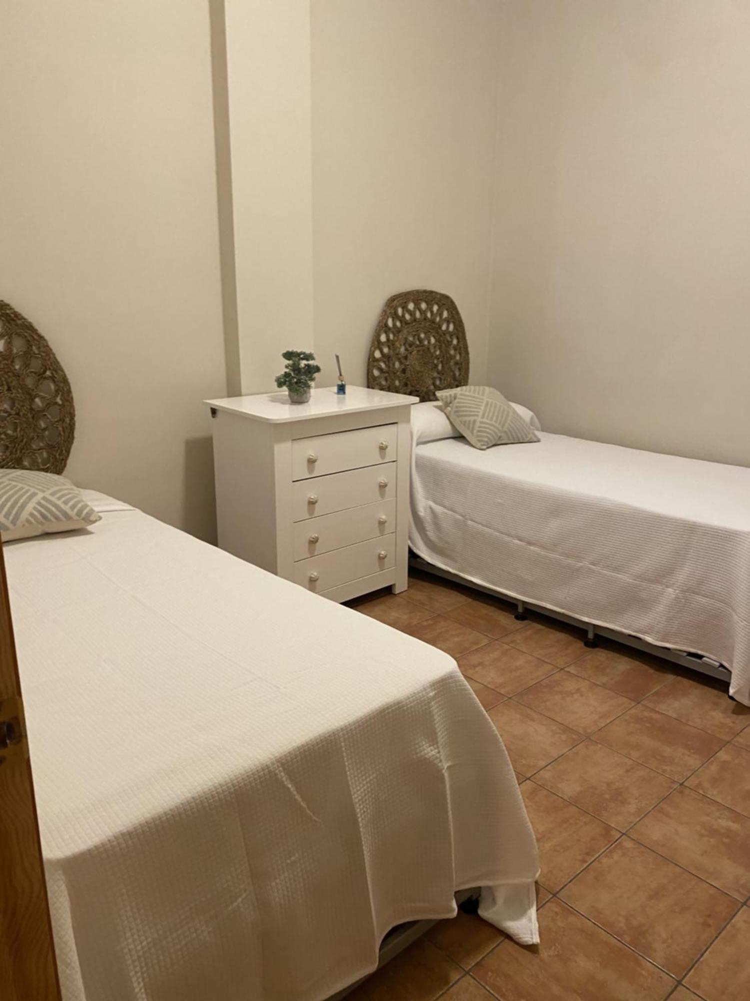 Casa El Paraiso Del Rural Córdoba
