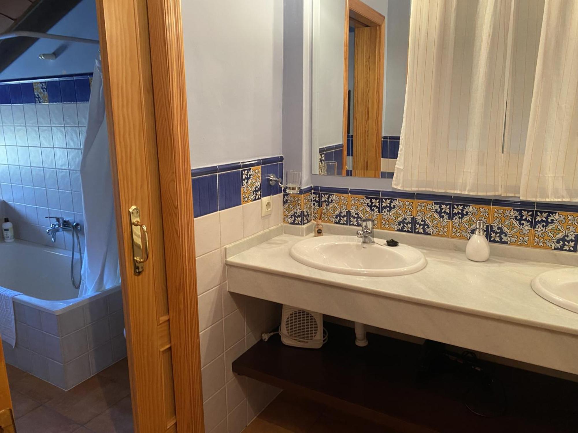 Ferienhaus Casa El Paraiso Del Rural Córdoba