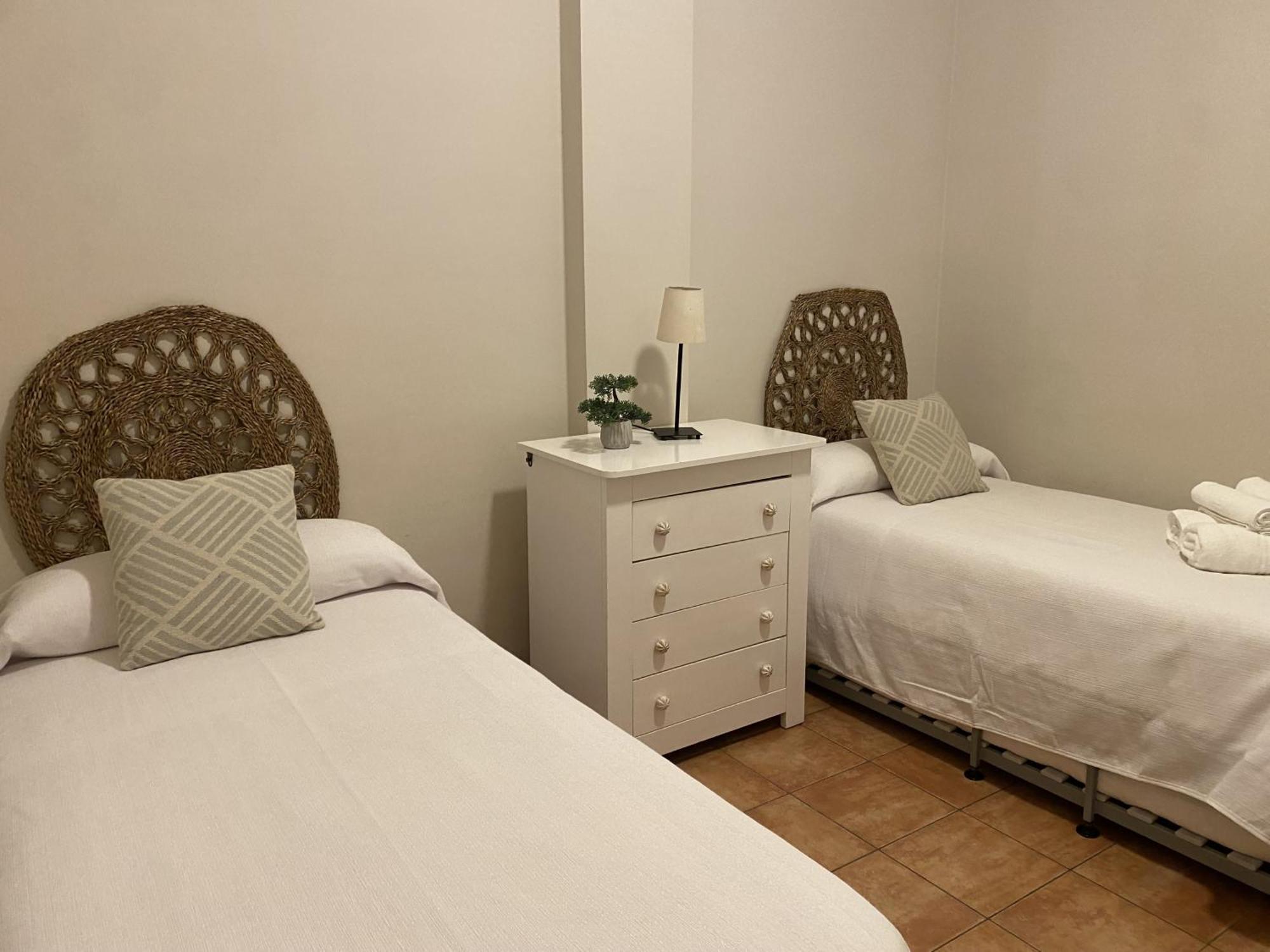 Casa El Paraiso Del Rural Ferienhaus Córdoba