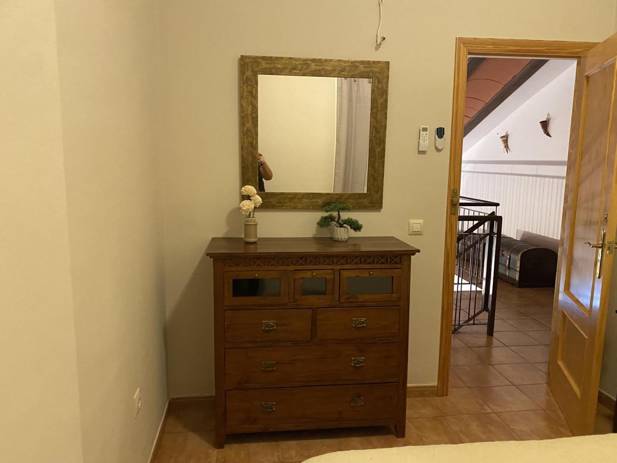 Ferienhaus Casa El Paraiso Del Rural Córdoba