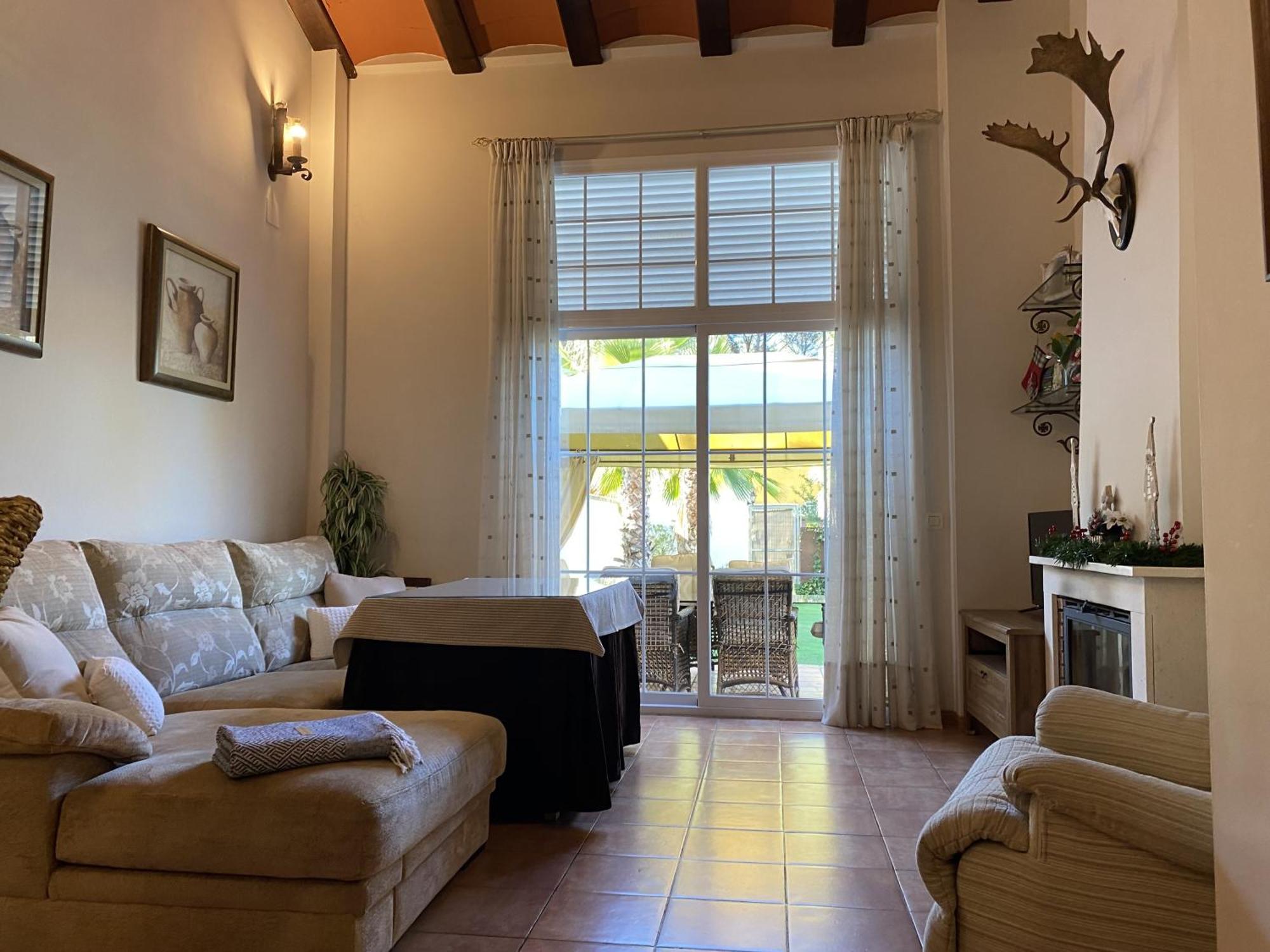 Casa El Paraiso Del Rural Córdoba