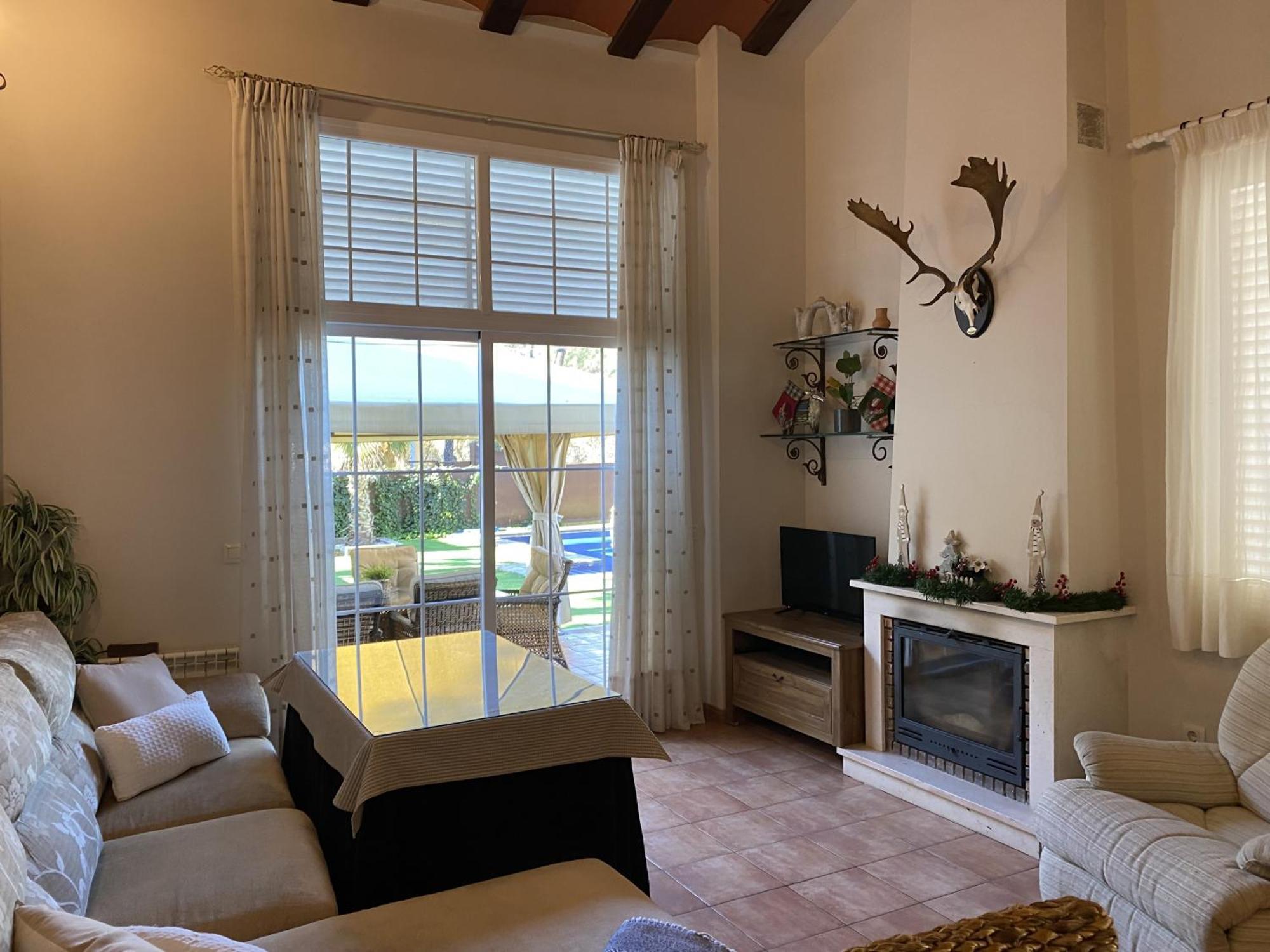 Casa El Paraiso Del Rural * Córdoba