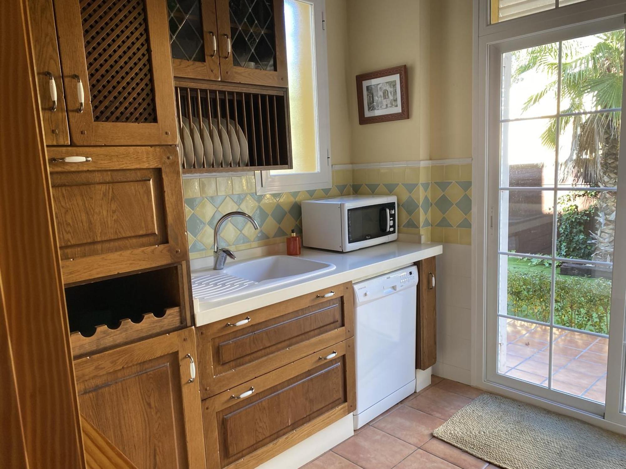 Casa El Paraiso Del Rural Ferienhaus