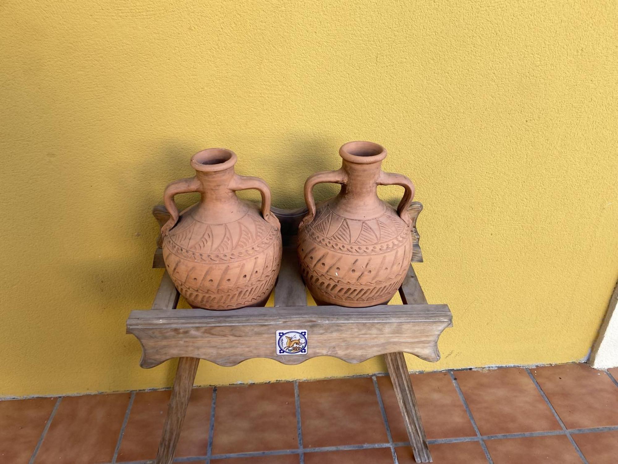 Casa El Paraiso Del Rural Ferienhaus *