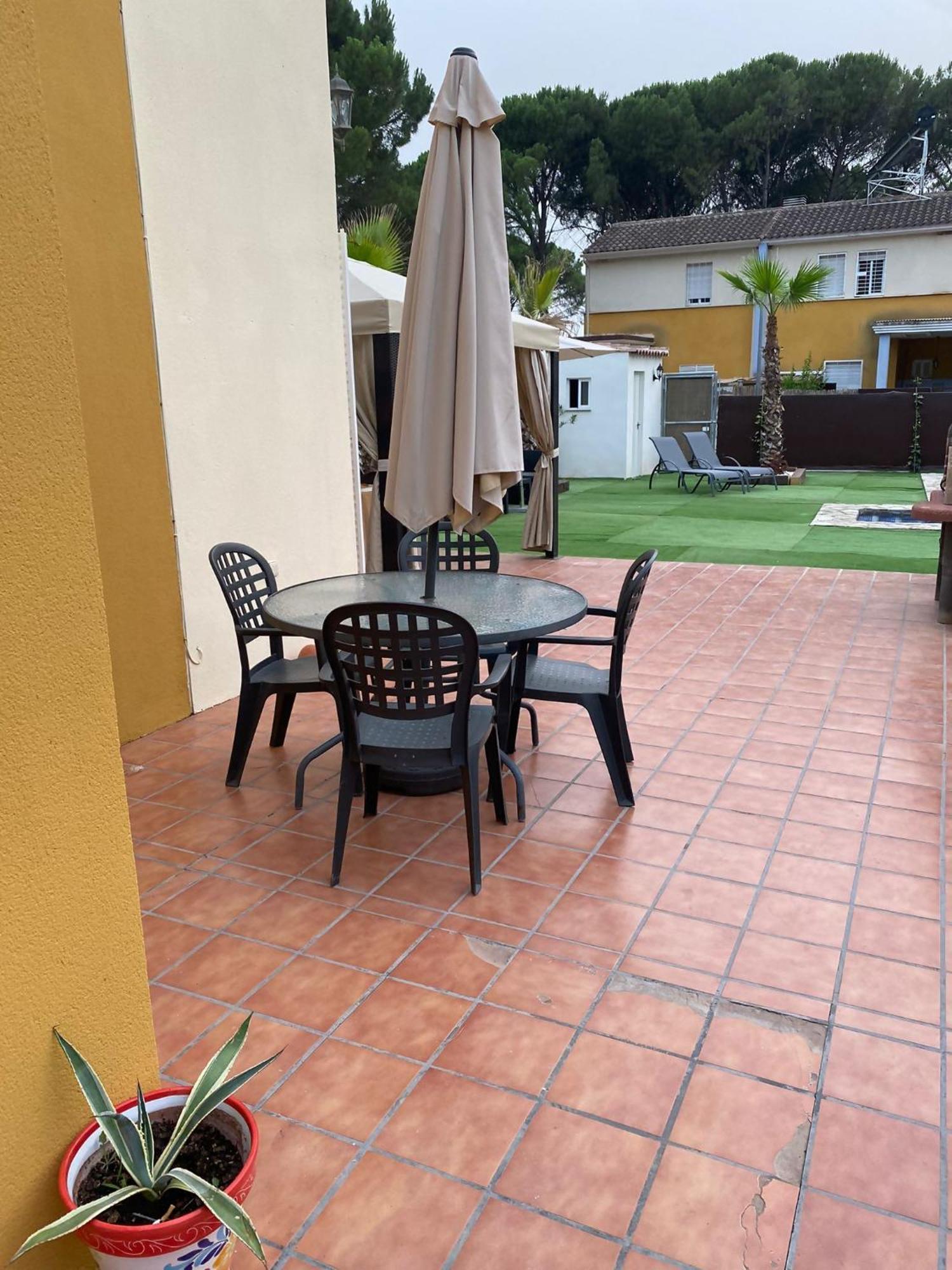 Casa El Paraiso Del Rural *