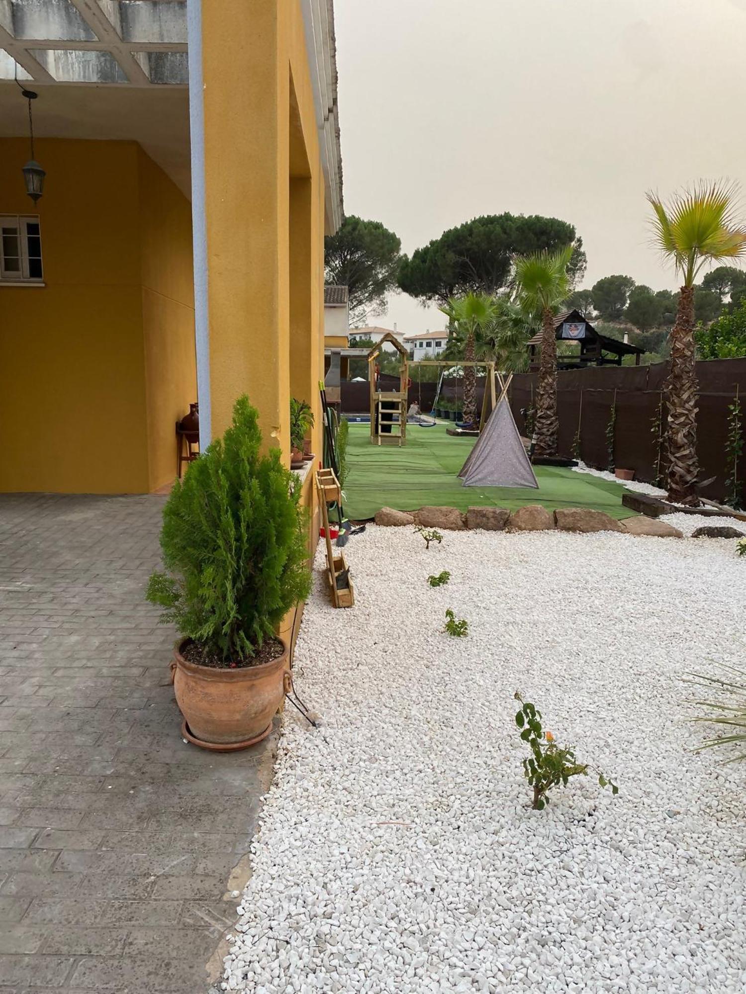 Casa El Paraiso Del Rural Córdoba